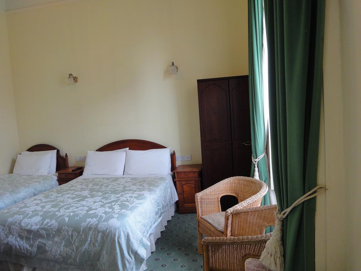 Bed and Breakfast Glendine House Кілкенні Екстер'єр фото