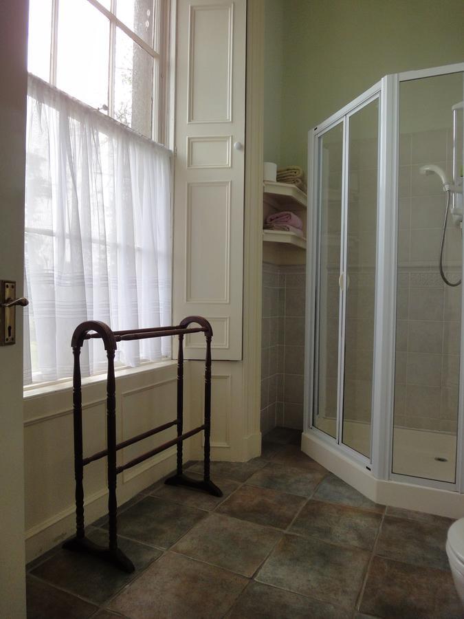 Bed and Breakfast Glendine House Кілкенні Екстер'єр фото